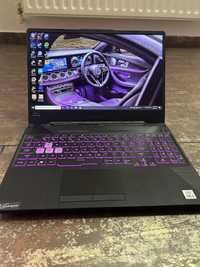 Laptop Gaming Asus Tuf F15 GTX 1659 i5-10300H