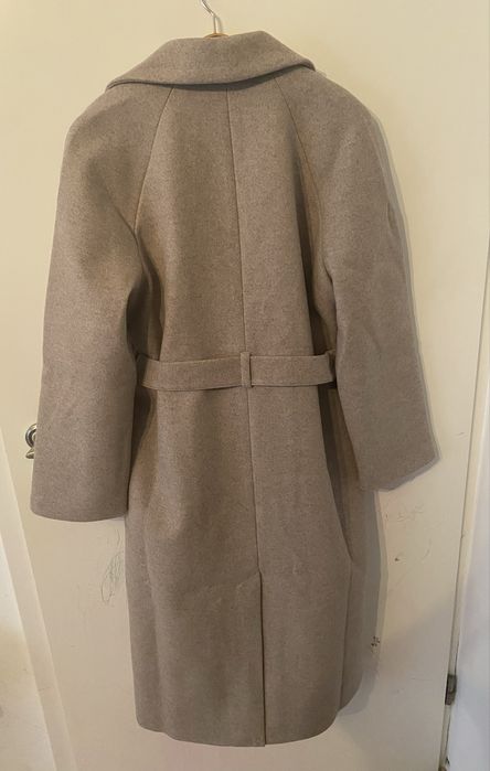 Palton dama nou!