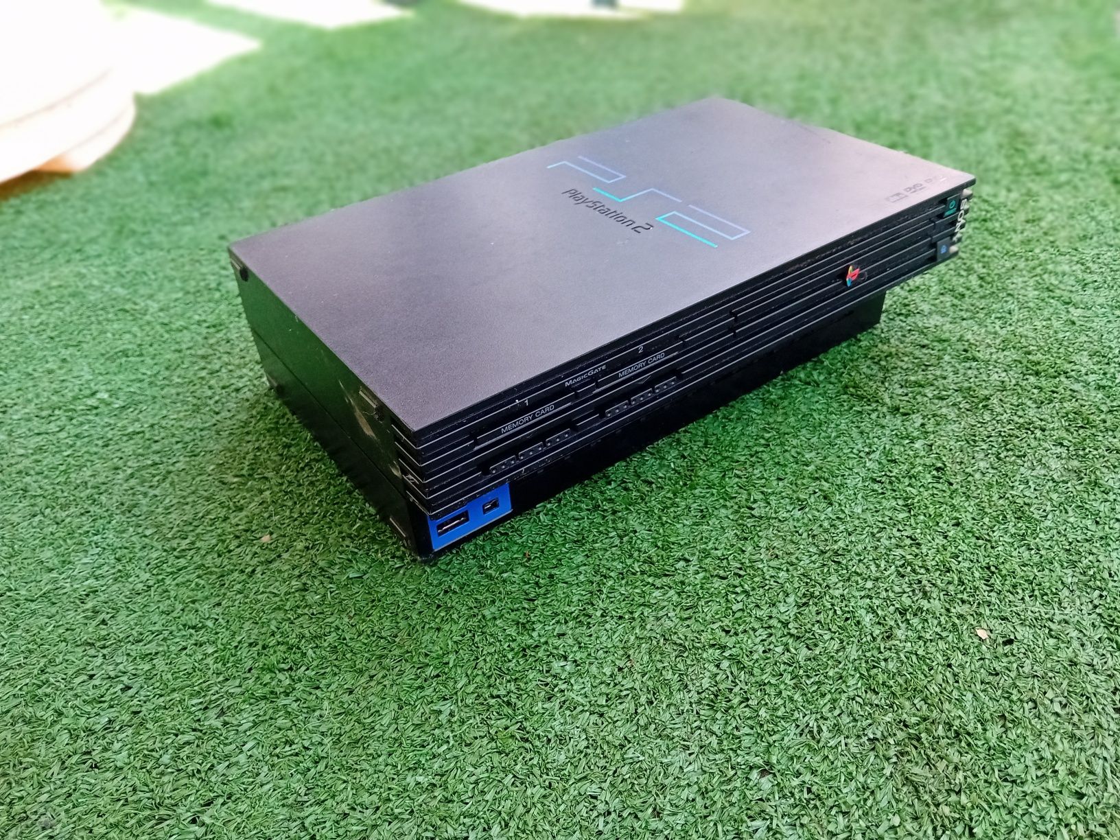 Sony PlayStation2