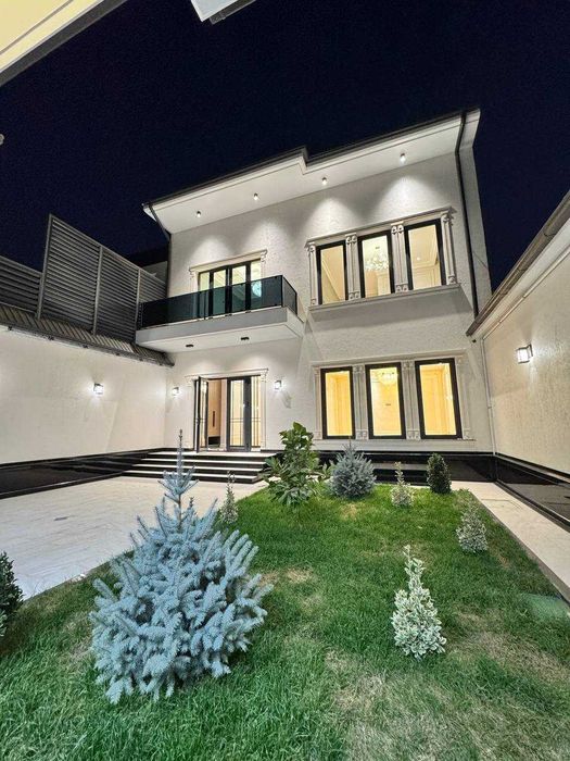 Новый евро дом 5 соток 3 уровня ор-р IT park