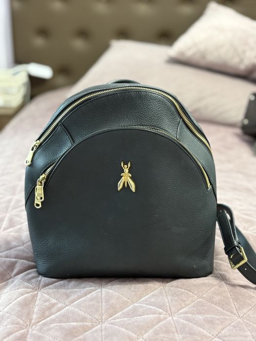 Раница Patrizia pepe