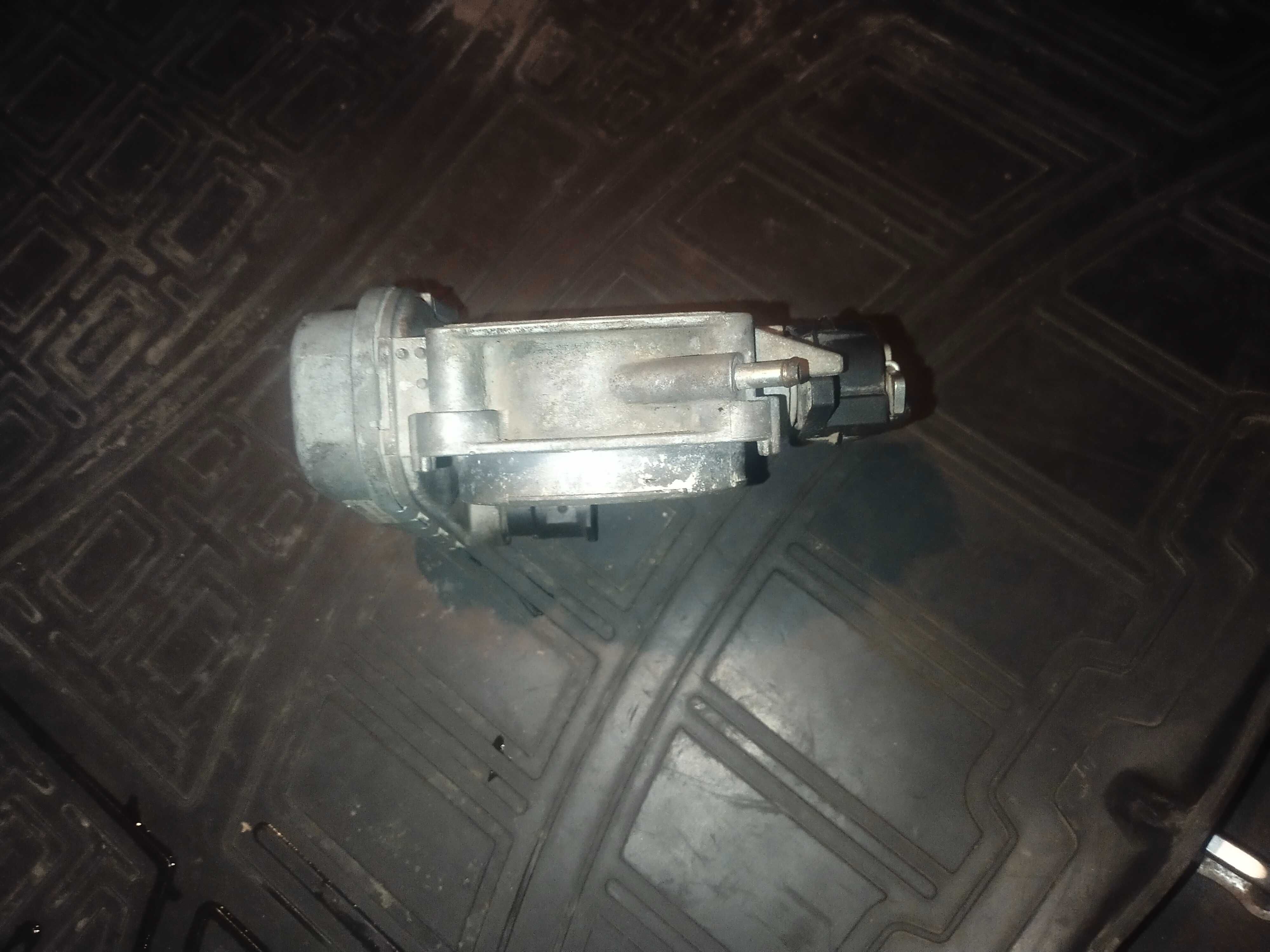 Дросельная заслонка м104 3.2