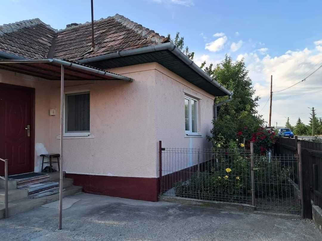 Casă cu Teren 8600 mp, ICLOD, CLUJ