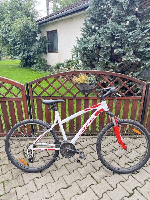 Bicicleta Rockrider 5.1 MTB