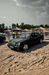 Mercedes E300 Turbodiesel (OM606)