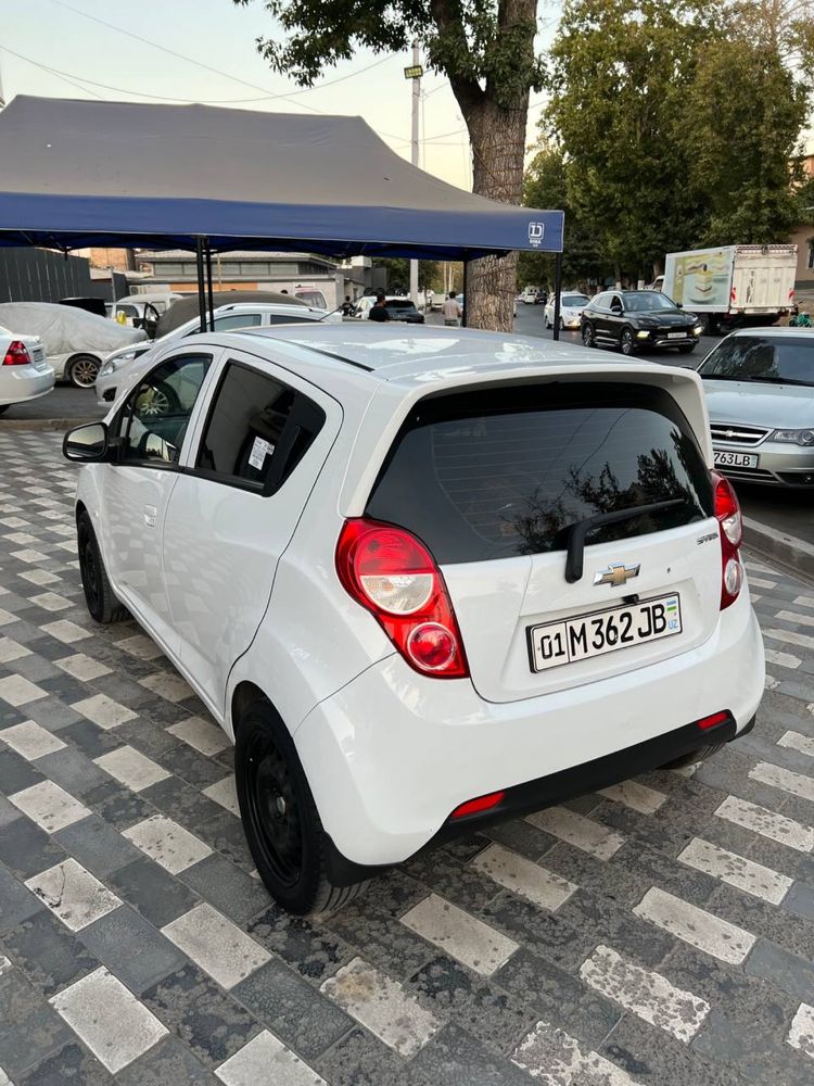 Spark 2020 kraska top toza