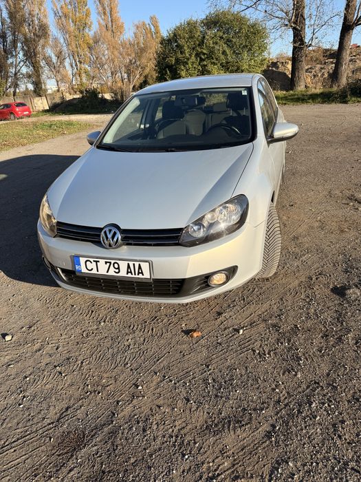 Volkswagen golf 6