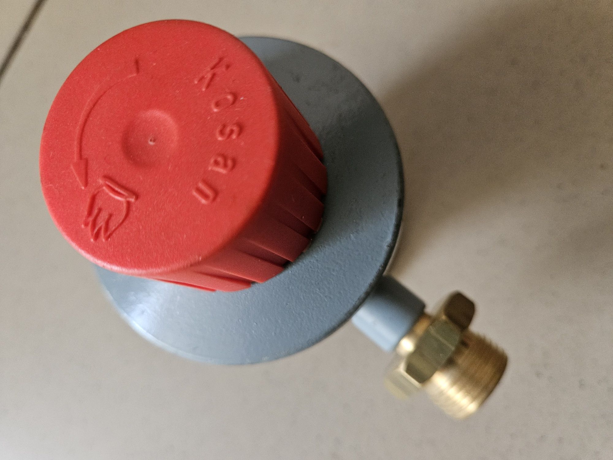 Adaptor GPL butelie Spania Danemarca Norvegia