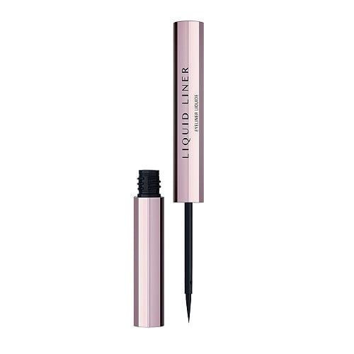 Tus de ochi, Anastasia Beverly Hills, Liquid Liner, Black, 2.4 ml