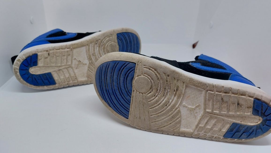 Детски маратонки Nike Air Jordan