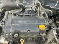 Vând motor Opel 1.2 cm3 16valve  cod motor Z12XE