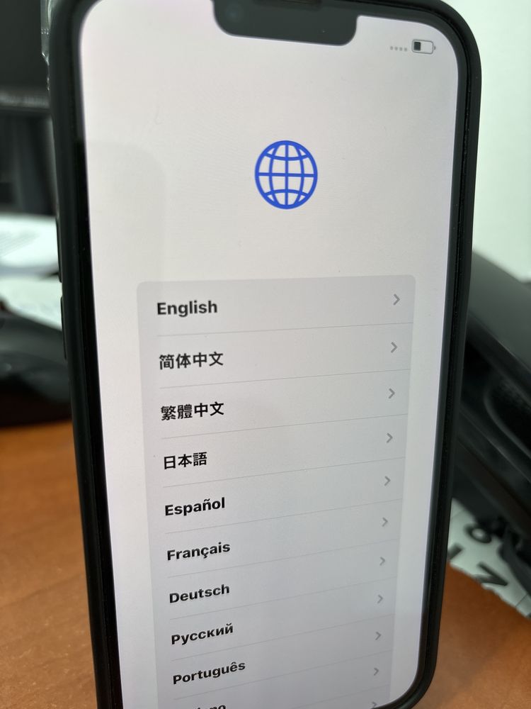 Iphone 14 plus 128 гб,