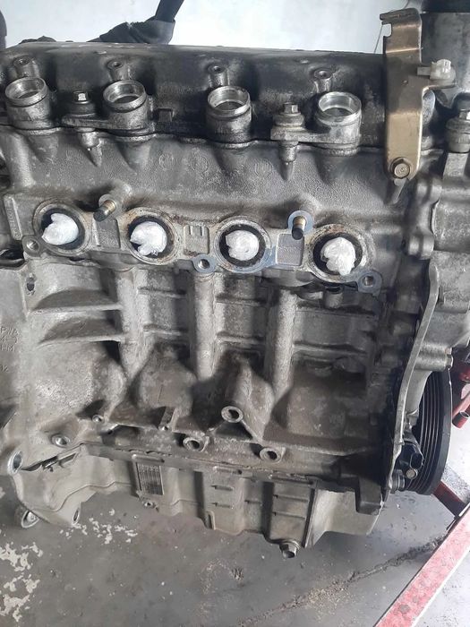 motor 1.2 b 1.2 i-dsi l12a1 honda jazz