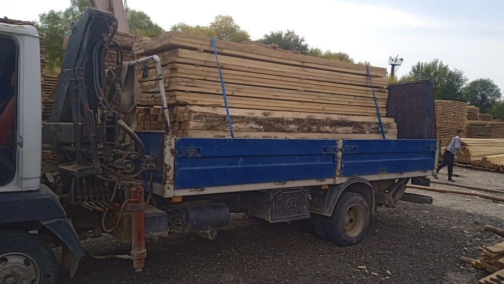 Продам манипулятор