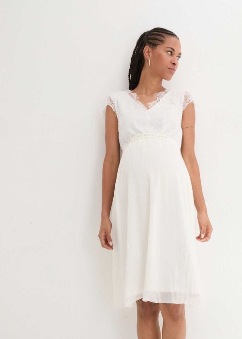 Rochie gravide cununie civila