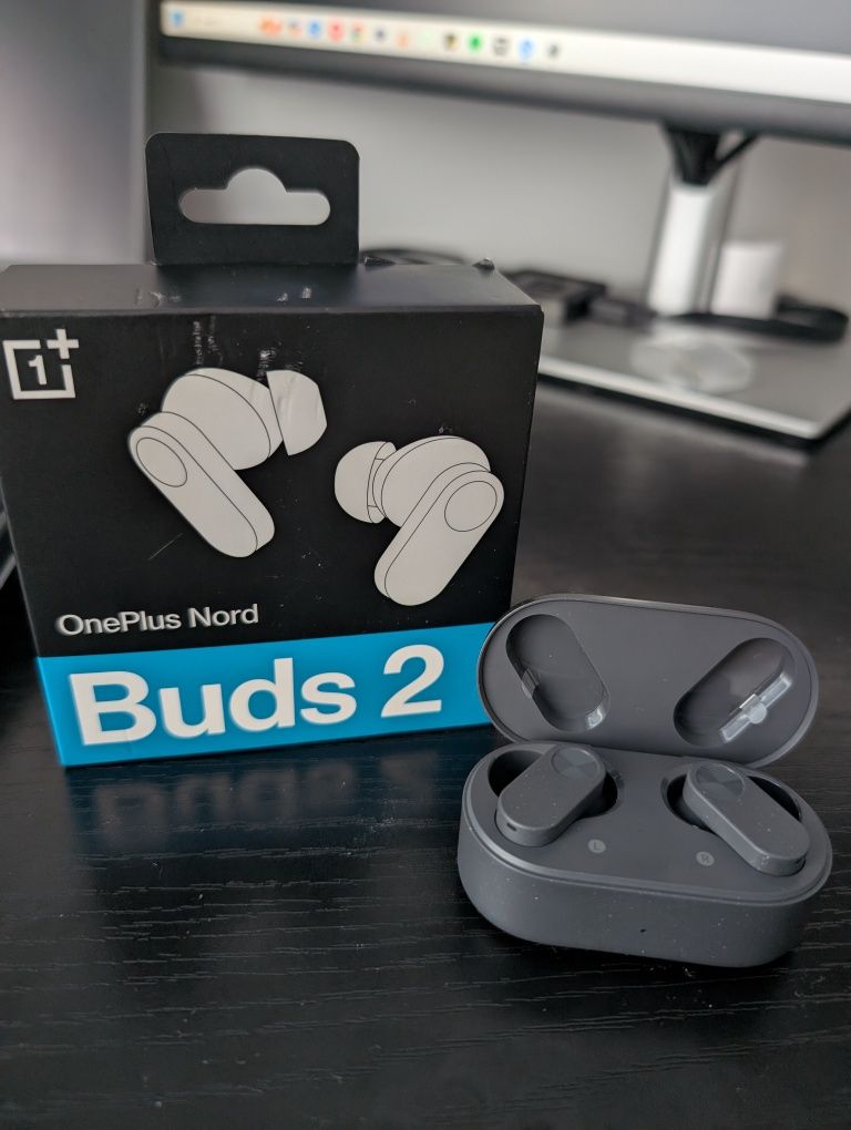 OnePlus Nord buds 2