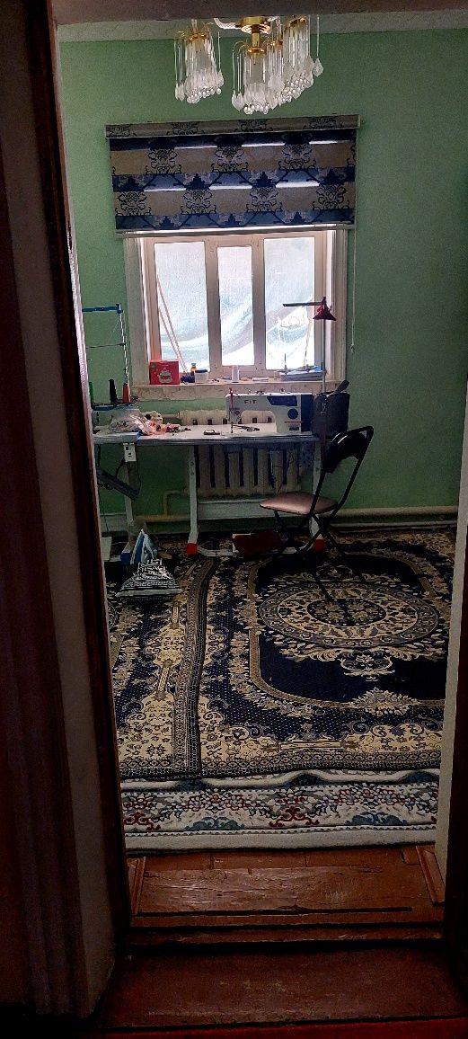 Тез арада жай сатылады