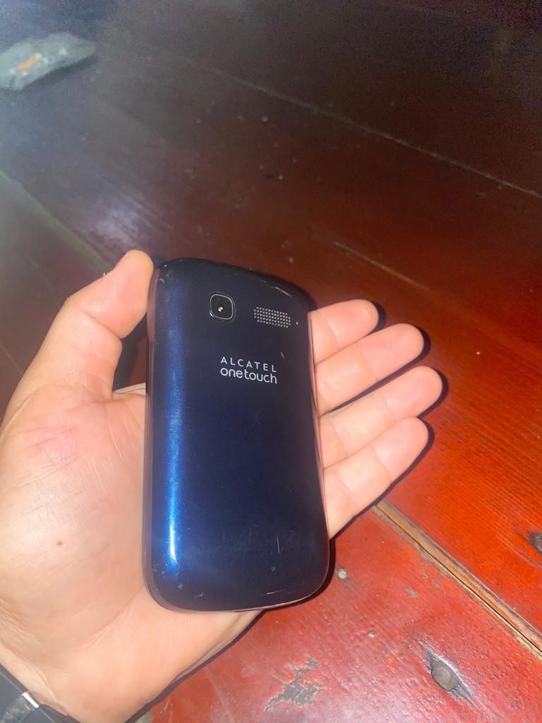 Alcatel și Samsung