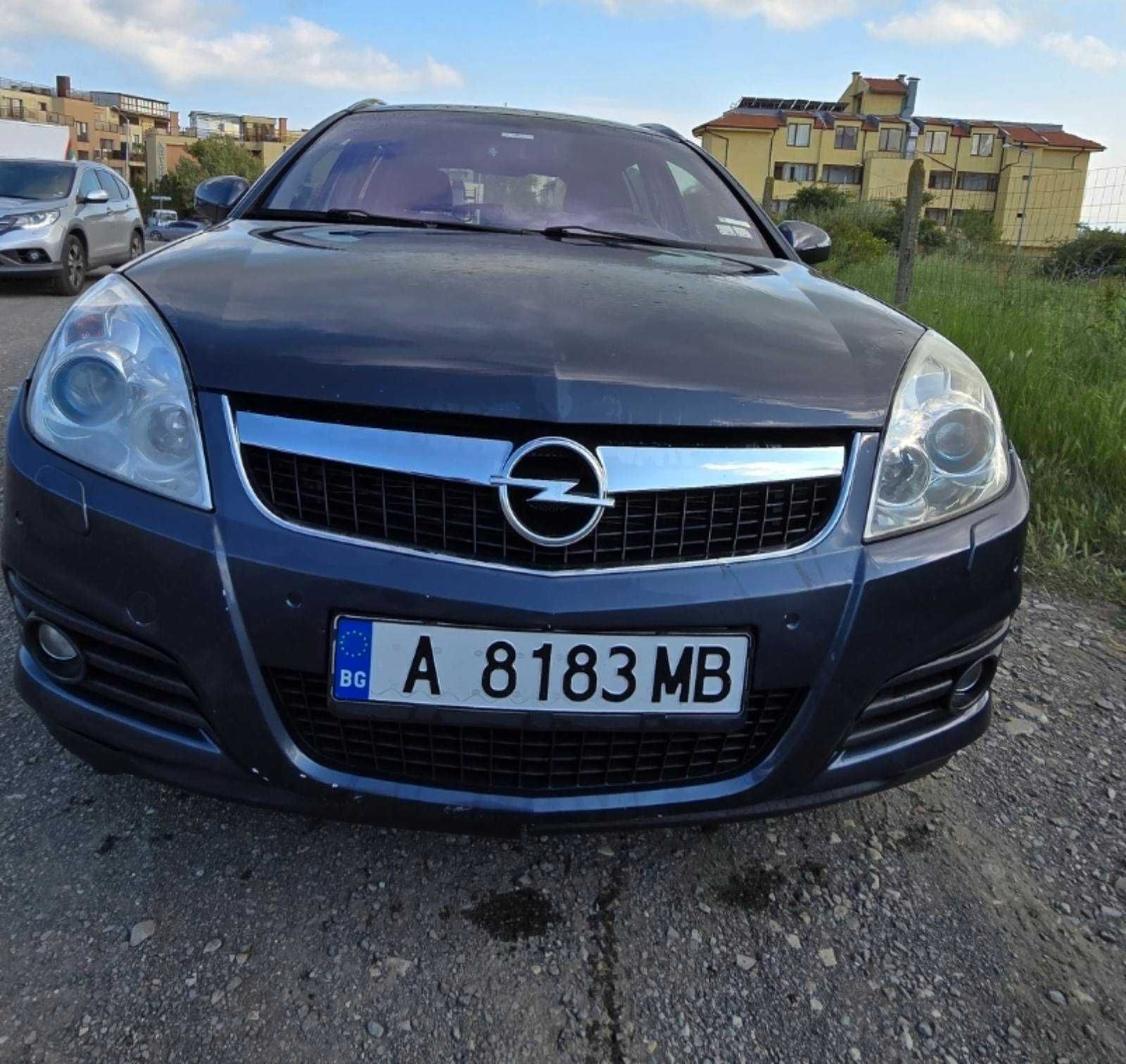 Продавам Opel автоматик