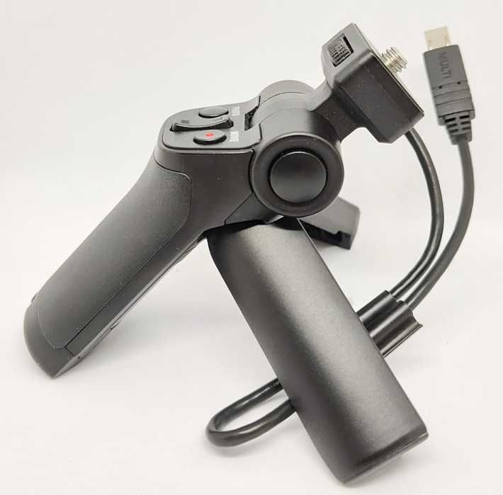 Sony VCT-SGR1 - Mini-Trepied si Controller pentru Sony RX100 si RX0