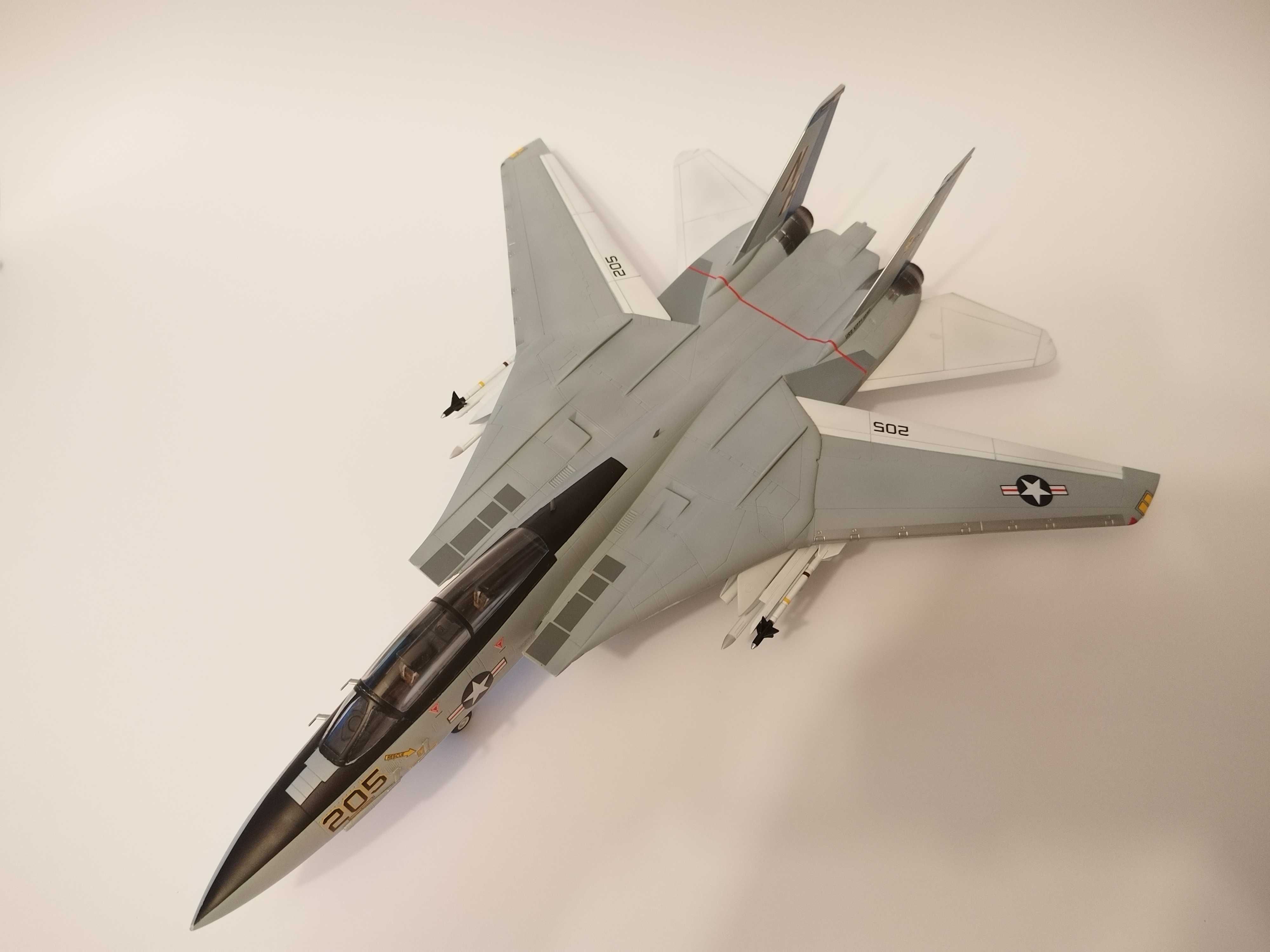 Grumman F-14A Tomcat