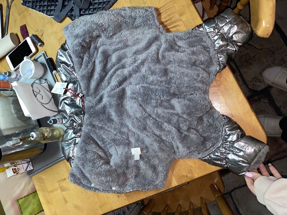 Костюм для собаки