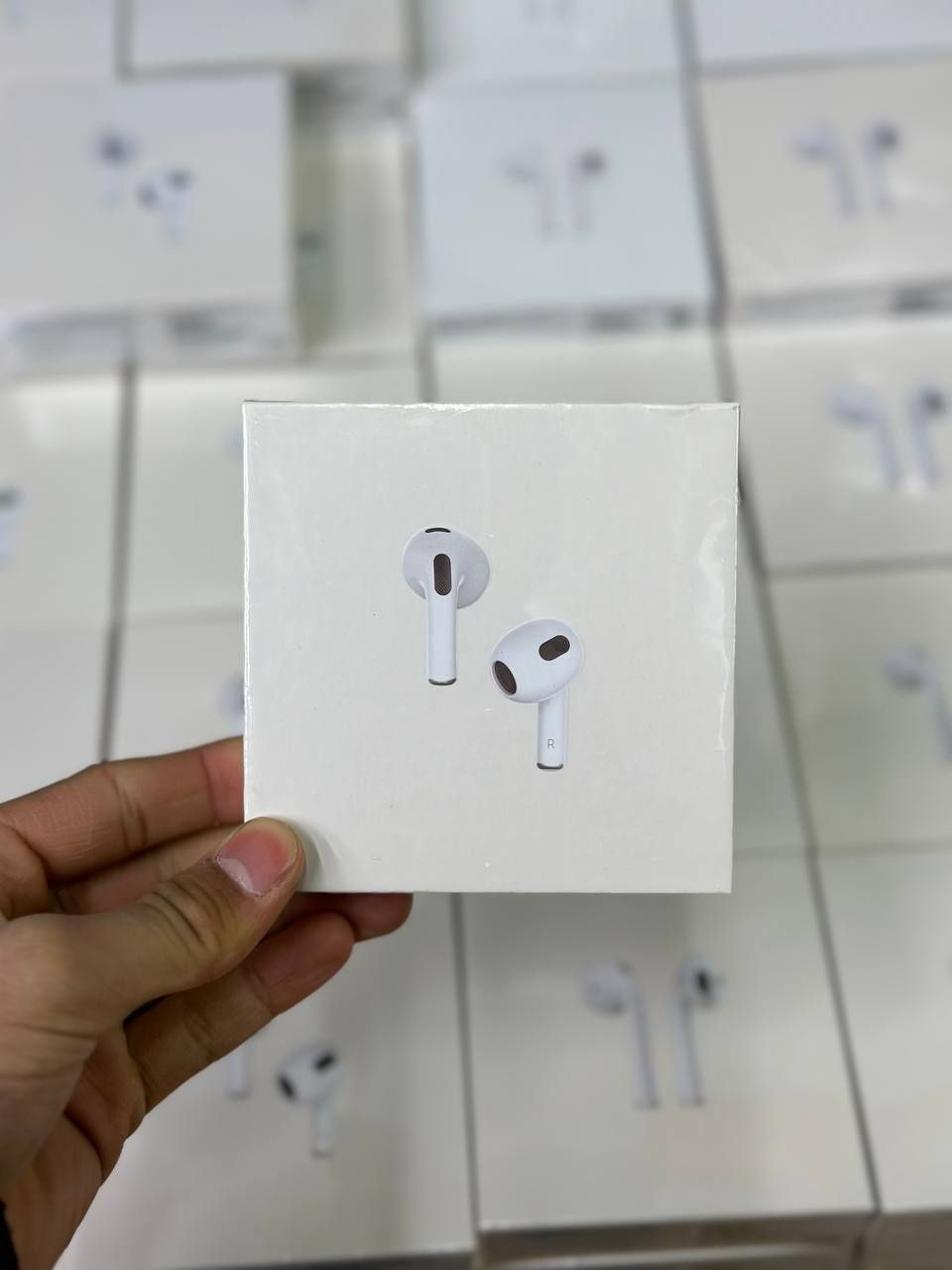 Airpods pro 2 3 эйрподс