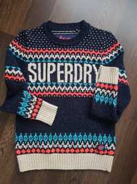 Bluza Superdry S pt dama