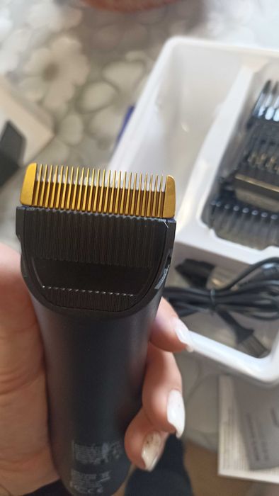 Машинка за подстригване