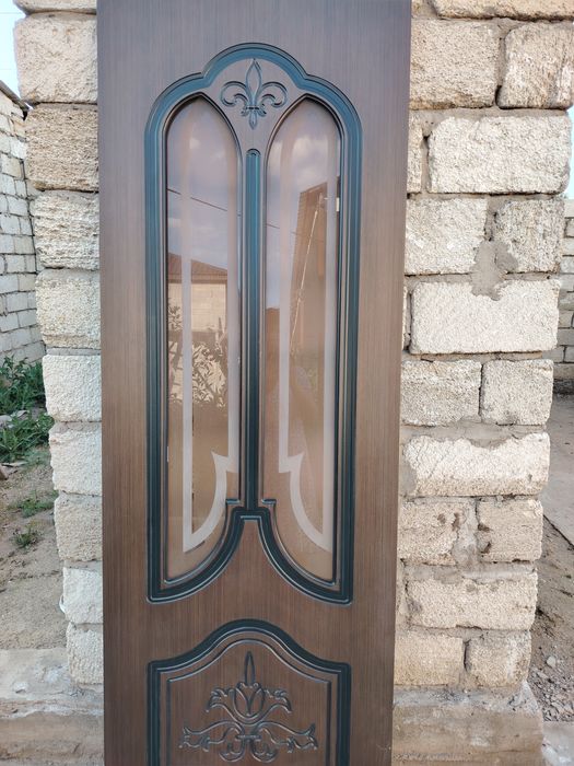 Продам деревянные двери