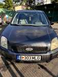 Ford Fusion 1.6 Benzină – 2002 – Mașină ideala pentru incepatori