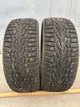 Шины Nokian Tyres 2 штуки