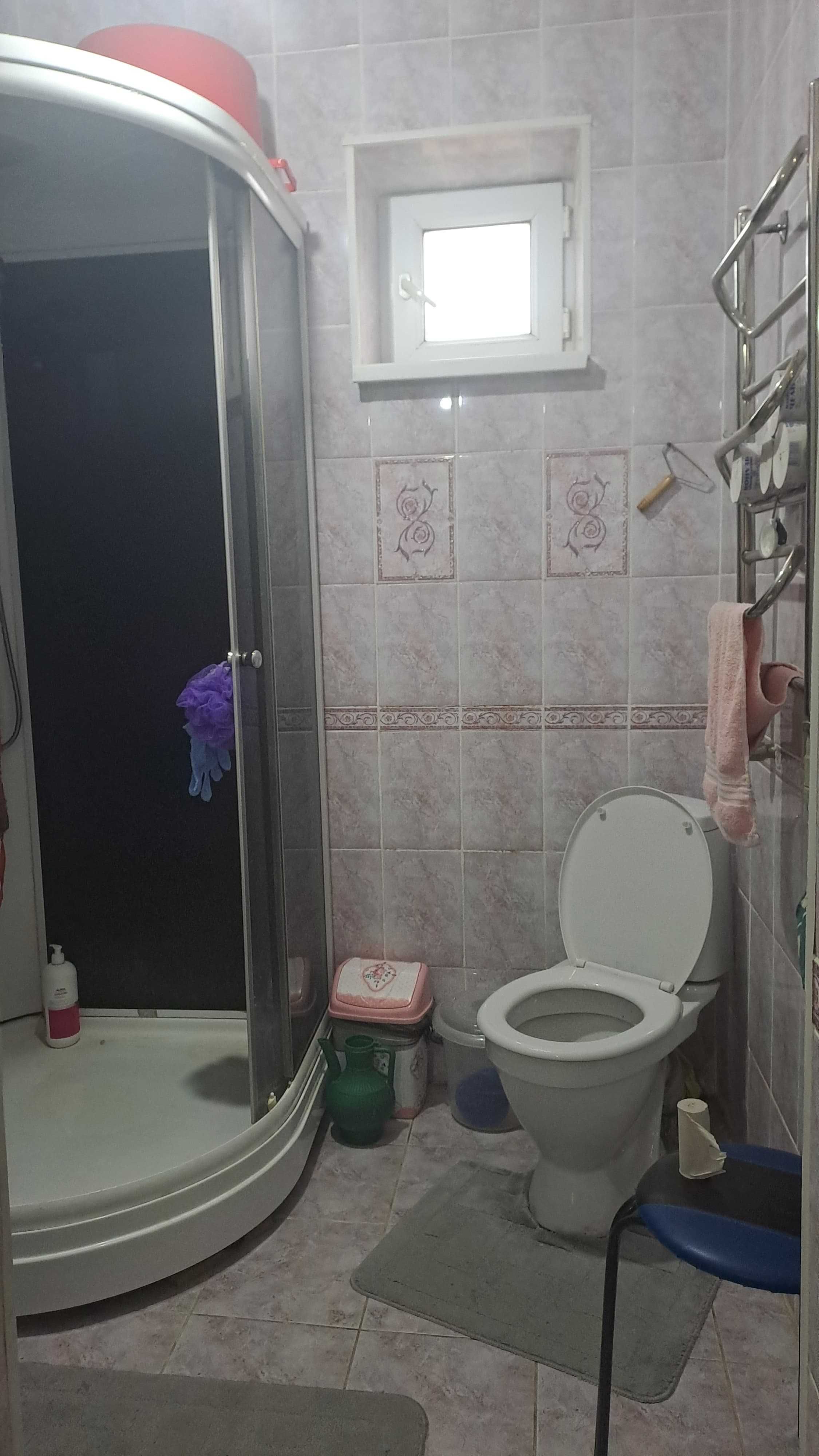 Дом 120 кв.м Дача Южное