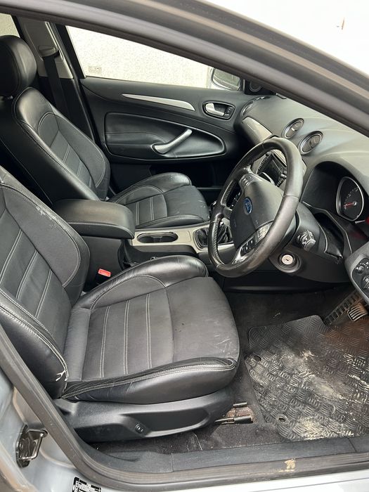 Ford Mondeo 2.0 tdci 140  2007