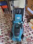 Masina gazon Makita ELM 3320 DEFECTA