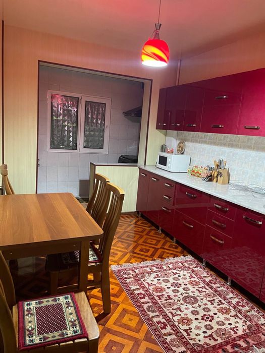 Сдается квартира в Центре города