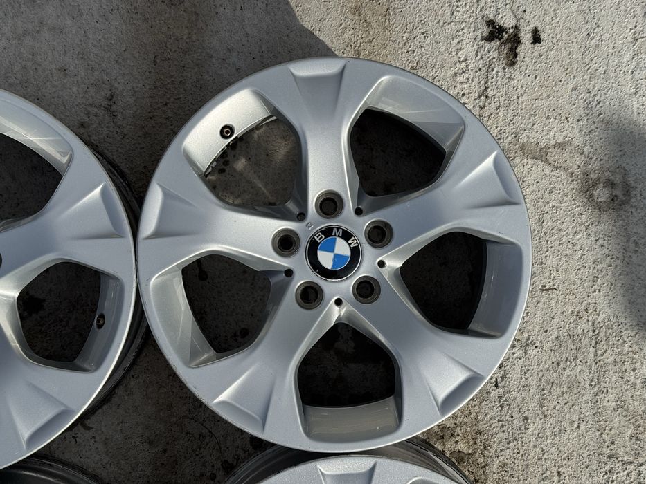 Оригинални джанти BMW 17”