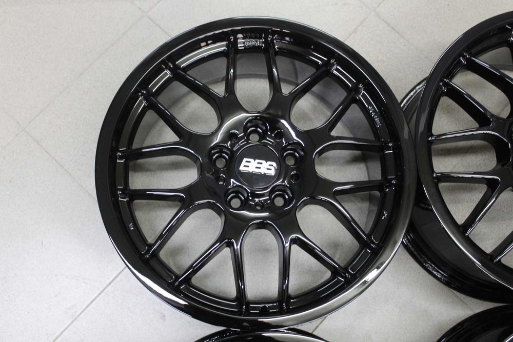 Джанти 18" BMW 3-серия (Е46), X3 (E83)