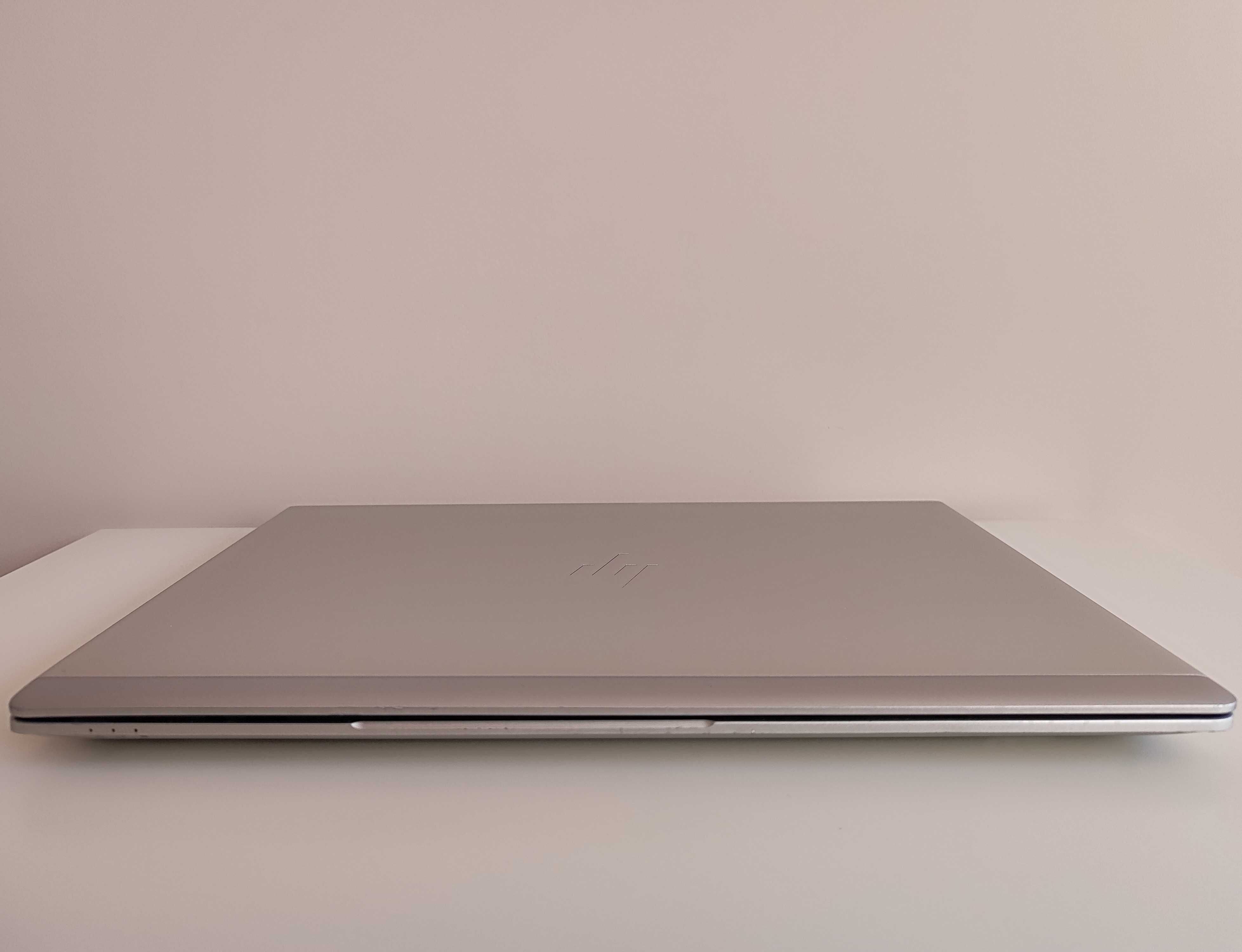 HP Elitebook 840 G6 FHD IPS/I5-8365U/AMD RX 550X 2GB/256GB/8GB/4G