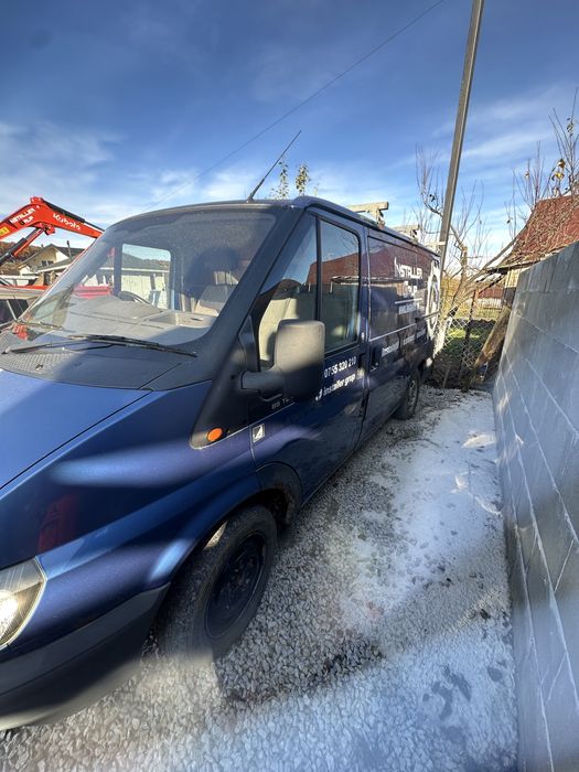 Ford tranzit ford mondeo