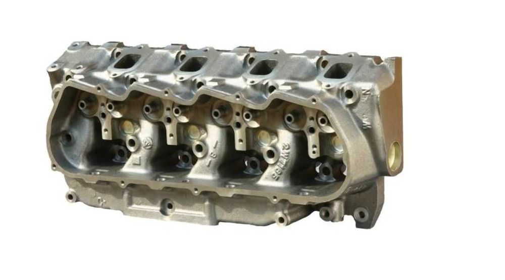 Chiulasa noua CATERPILLAR 3204 / 3208 DI  7C2320