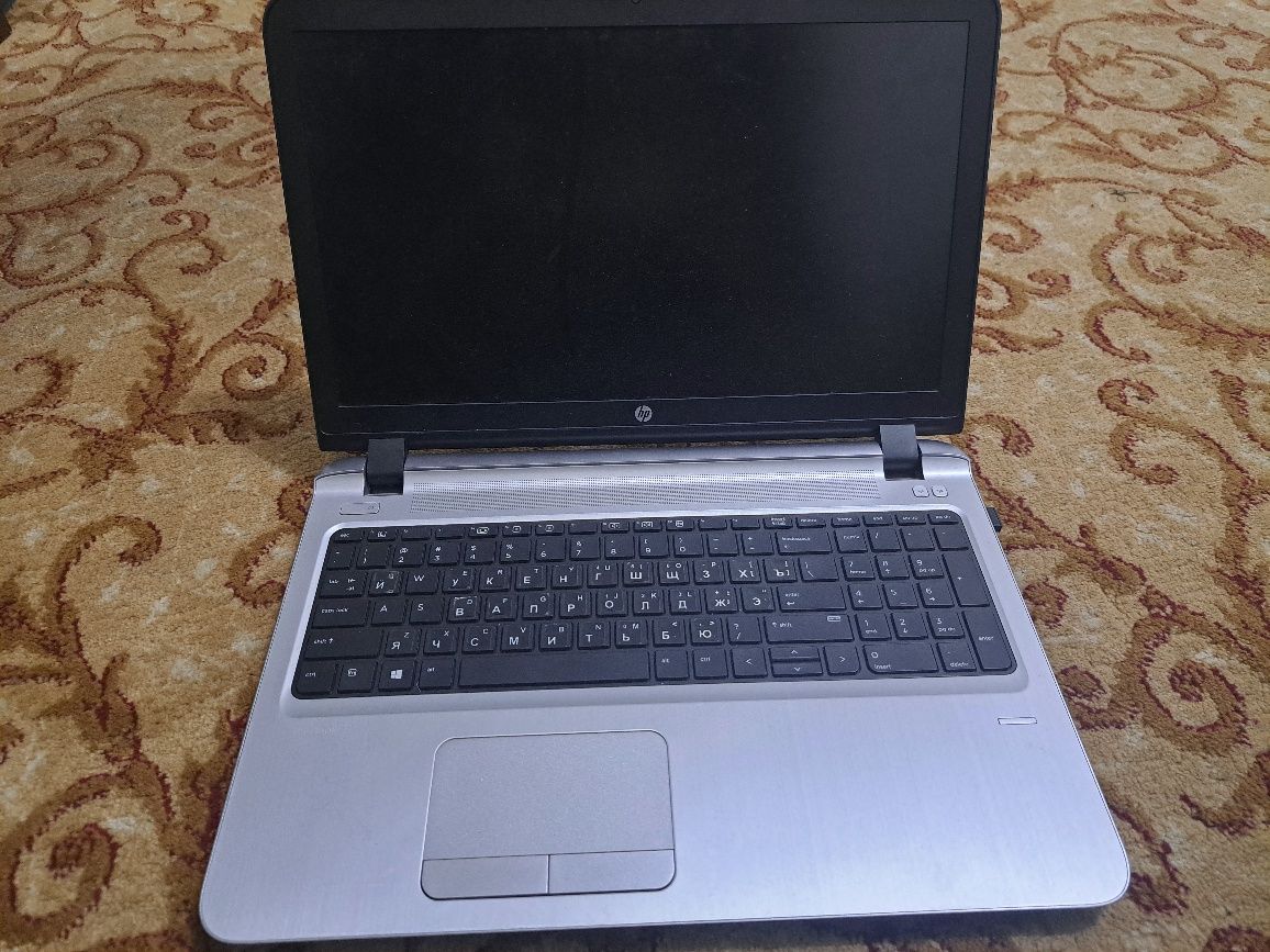 Hp ProBook 455 G3