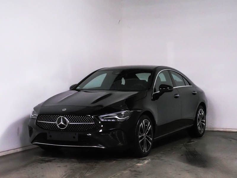 Mercedes-Benz CLA Pachet Urban/Progressive/ Garantie