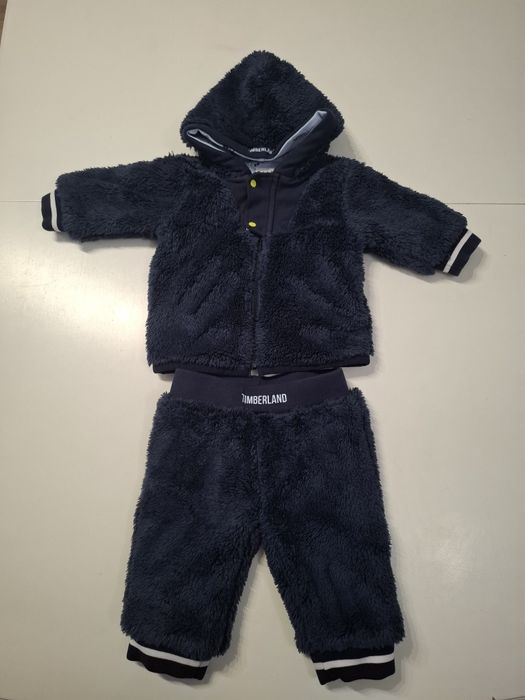 Двулицев комплект Timberland