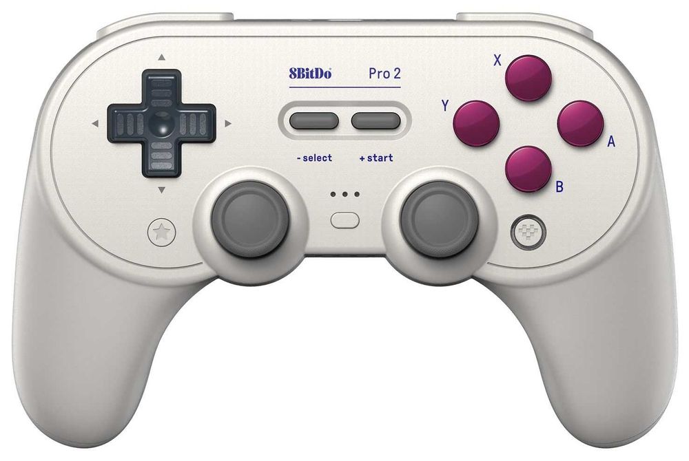 8BitDo - Pro 2 Контролер - Нов