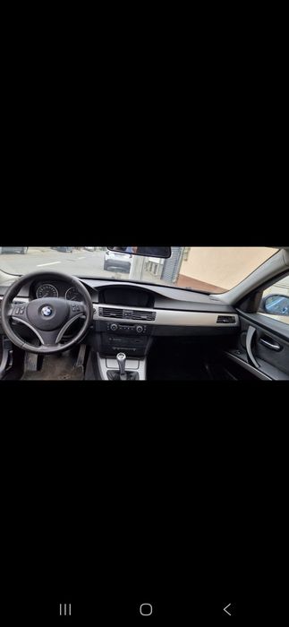 De vanzare BMW E90 seria 3
