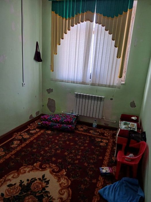 2 xonali dom sotiladi