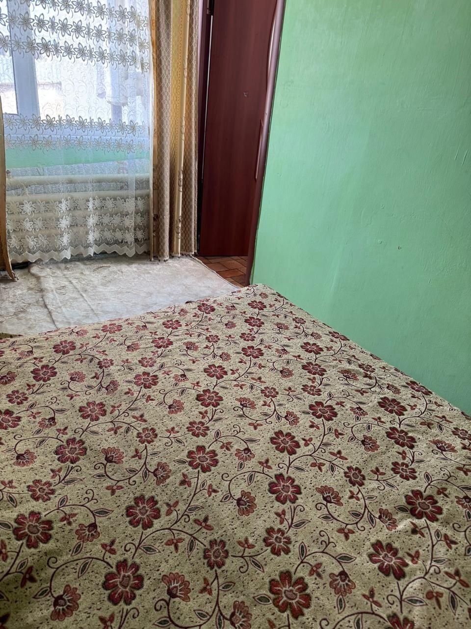 Продам  времянку