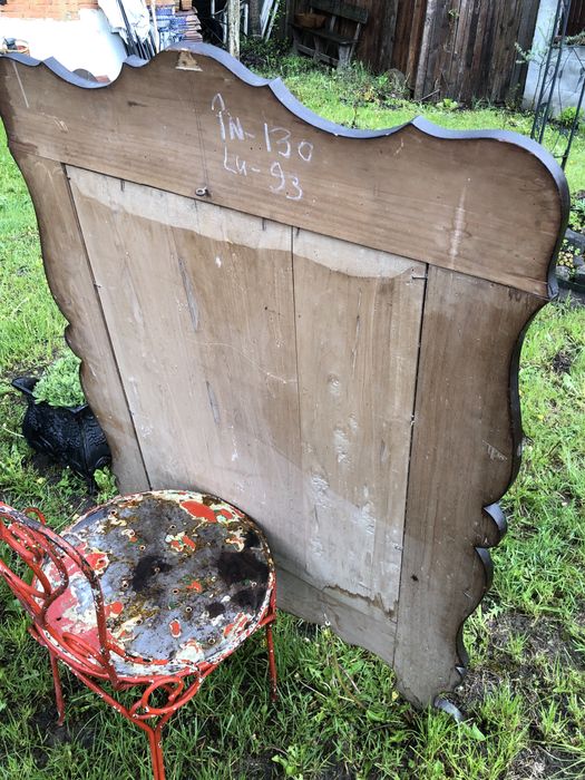 Oglindă veche de colecție