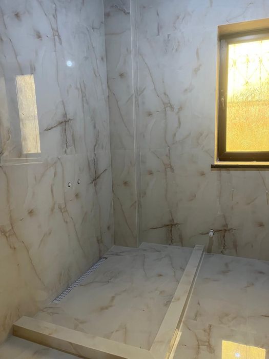 Услуга кафельшика